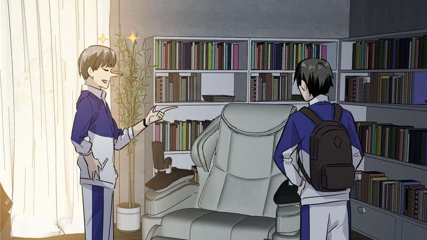 Global Gao Wu (Global Martial Arts) Chapter 02 Gambar 102